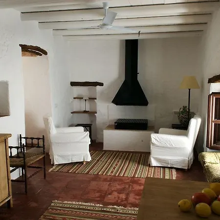 Εξοχικό σπίτι Casas De Parauta Fuengirola