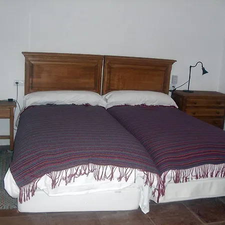 Casas De Parauta * Fuengirola