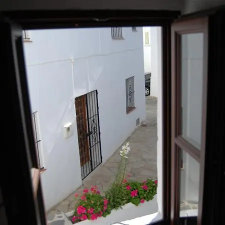 Casas De Parauta Fuengirola