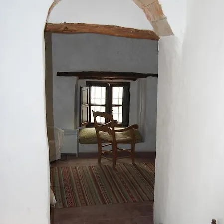Casas De Parauta Εξοχικό σπίτι Fuengirola