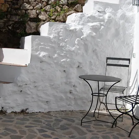 Casas De Parauta Εξοχικό σπίτι