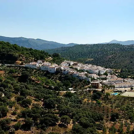Casas De Parauta Εξοχικό σπίτι *