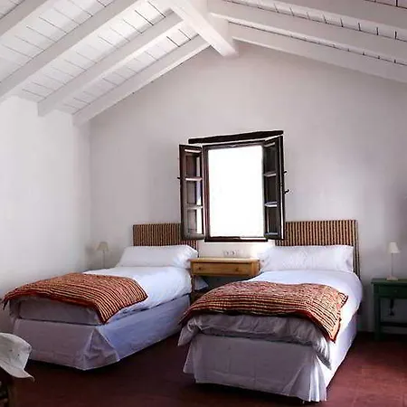 Casas De Parauta Fuengirola