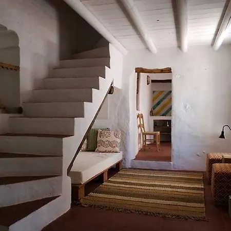 Casas De Parauta *