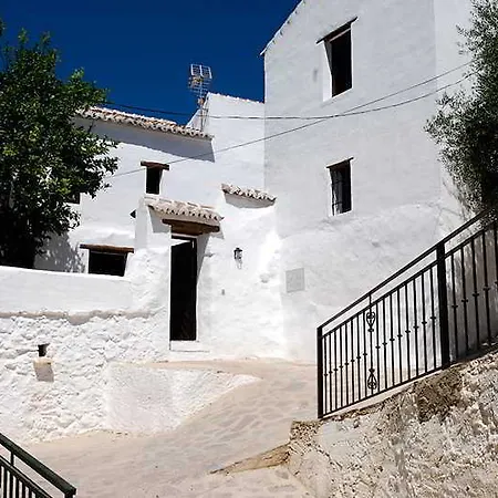 Casas De Parauta Εξοχικό σπίτι Fuengirola