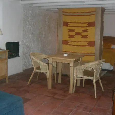 Casa rural Casas De Parauta Fuengirola