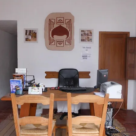Εξοχικό σπίτι Casas De Parauta Fuengirola