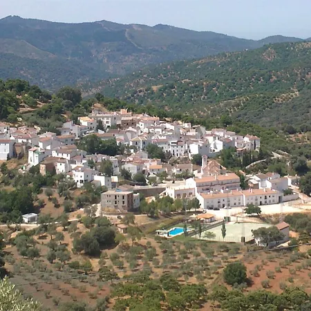 Casa rural Casas De Parauta