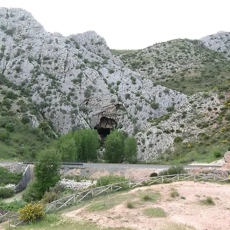 Casas De Parauta Εξοχικό σπίτι