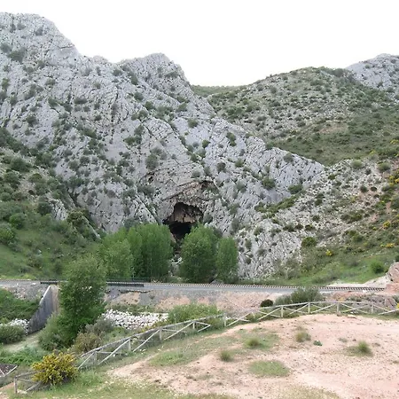 Casas De Parauta Casa rural