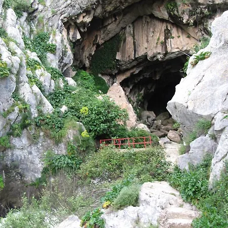 Casas De Parauta Εξοχικό σπίτι Fuengirola