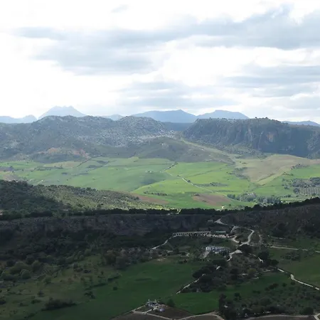 Εξοχικό σπίτι Casas De Parauta Fuengirola