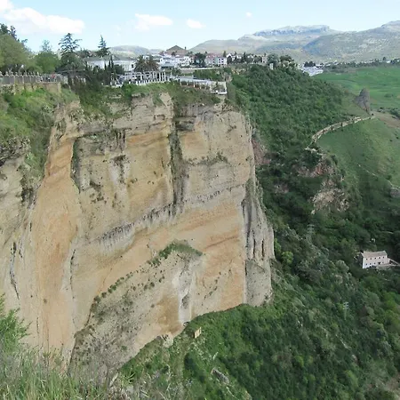 Casas De Parauta Εξοχικό σπίτι