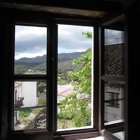 Casa rural Casas De Parauta Fuengirola