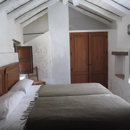 Casa rural Casas De Parauta