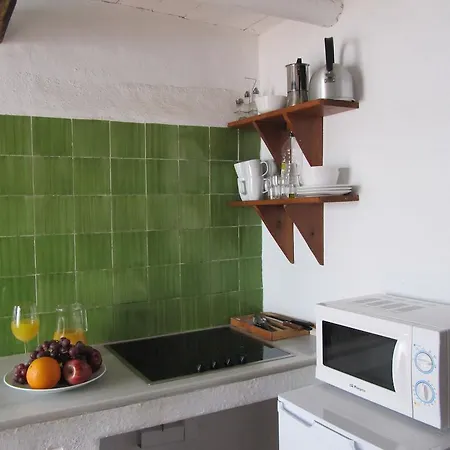 Casas De Parauta Casa rural *