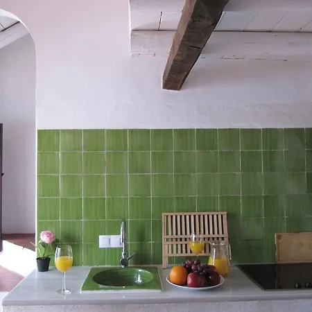 Εξοχικό σπίτι Casas De Parauta Fuengirola