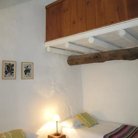 Casa rural Casas De Parauta