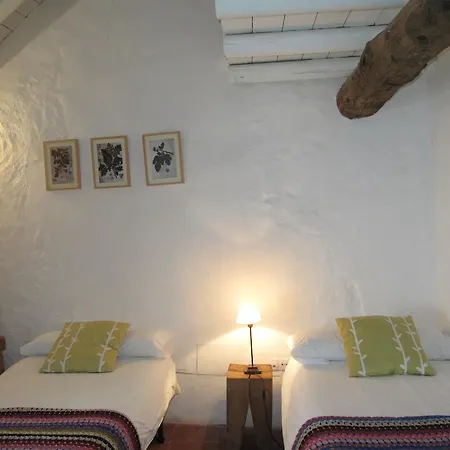 Casas De Parauta Casa rural Fuengirola