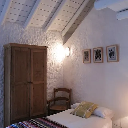 Casas De Parauta Casa rural