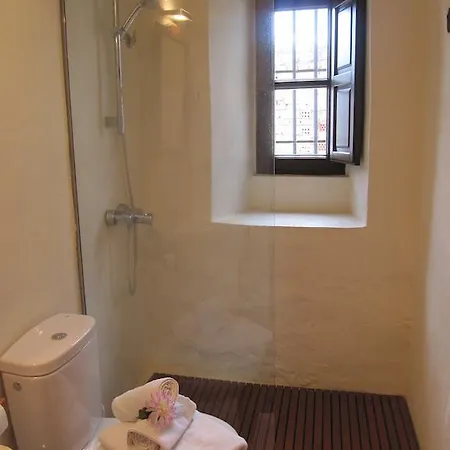 Εξοχικό σπίτι Casas De Parauta *