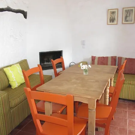 Casas De Parauta Εξοχικό σπίτι *