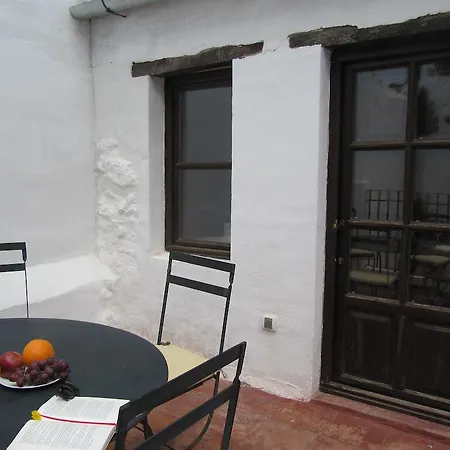 Εξοχικό σπίτι Casas De Parauta Fuengirola