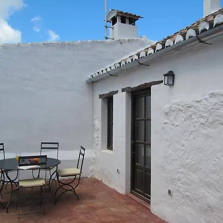 Casas De Parauta * Fuengirola