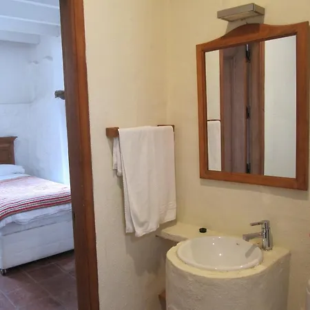 Casas De Parauta Fuengirola