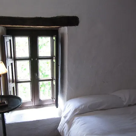 Casas De Parauta Εξοχικό σπίτι
