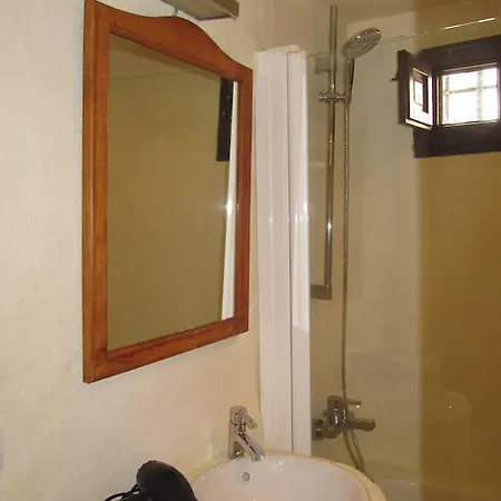 Casas De Parauta *