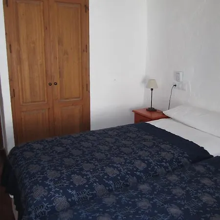 Εξοχικό σπίτι Casas De Parauta Fuengirola