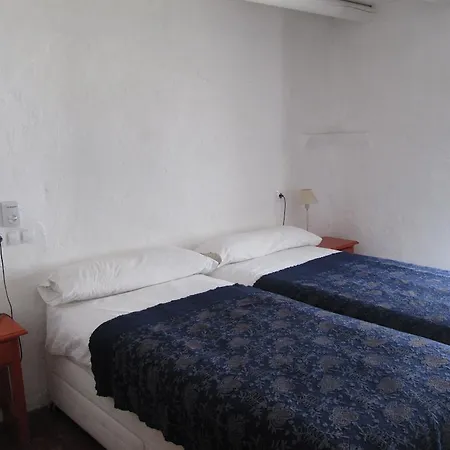 Εξοχικό σπίτι Casas De Parauta