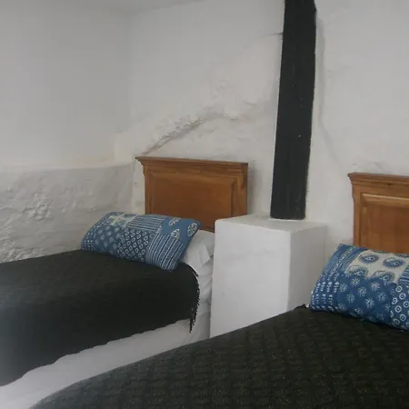 Εξοχικό σπίτι Casas De Parauta
