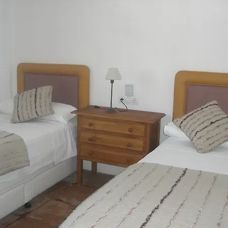 Casas De Parauta Εξοχικό σπίτι Fuengirola