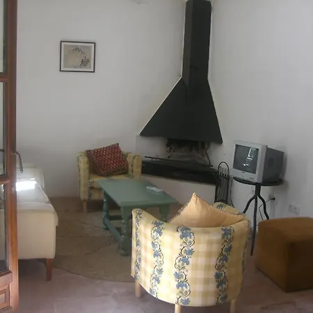 Casas De Parauta Εξοχικό σπίτι