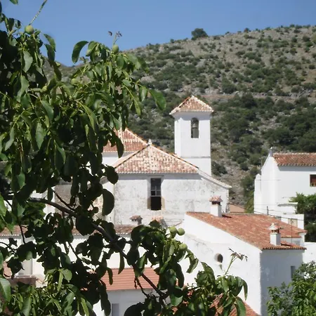 Casas De Parauta Εξοχικό σπίτι *