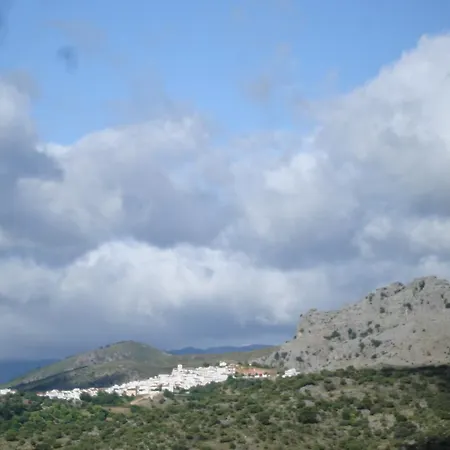 Εξοχικό σπίτι Casas De Parauta Fuengirola