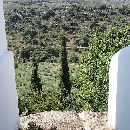 Εξοχικό σπίτι Casas De Parauta