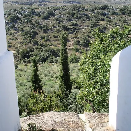 Casa rural Casas De Parauta