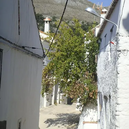 Casas De Parauta Εξοχικό σπίτι *
