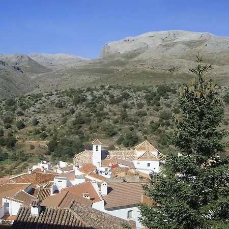 Casas De Parauta Fuengirola