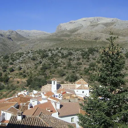 Casas De Parauta Fuengirola