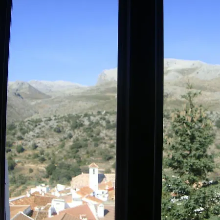 Casas De Parauta *