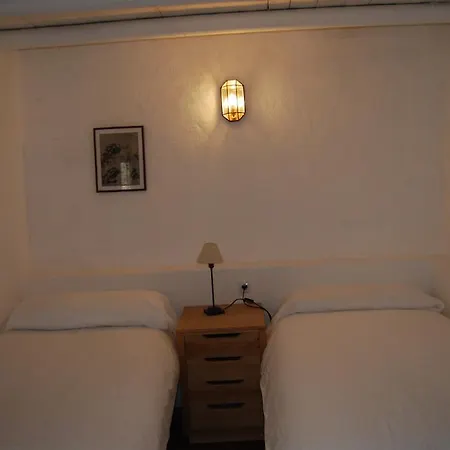 Εξοχικό σπίτι Casas De Parauta Fuengirola