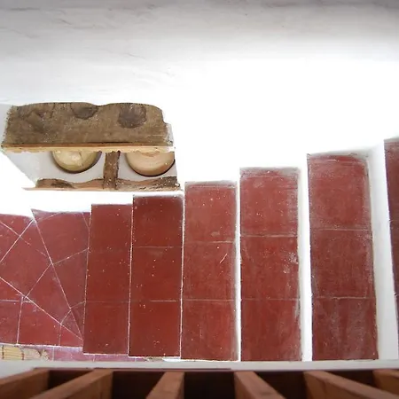 Casas De Parauta Casa rural Fuengirola