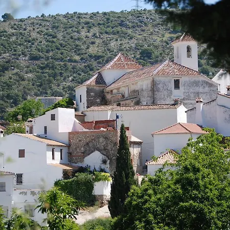 Casas De Parauta