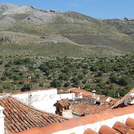 Casa rural Casas De Parauta Fuengirola