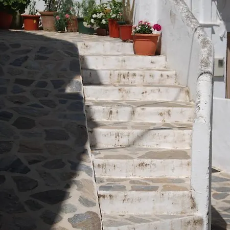 Εξοχικό σπίτι Casas De Parauta
