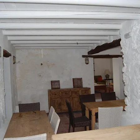 Εξοχικό σπίτι Casas De Parauta Fuengirola